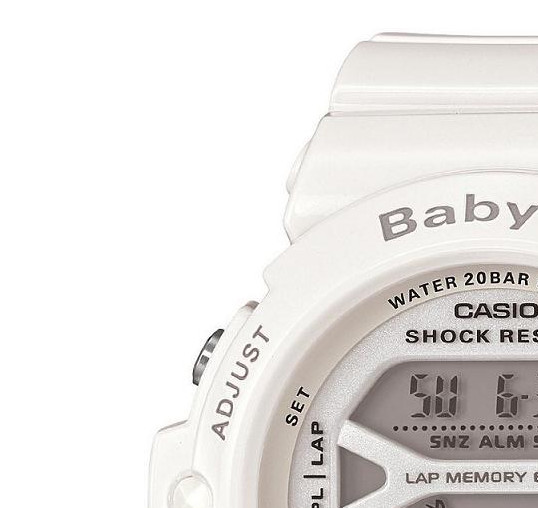 Casio BabyG BG69037B 4