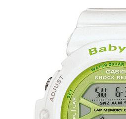Casio BabyG BG69037 4