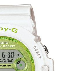 Casio BabyG BG69037 5