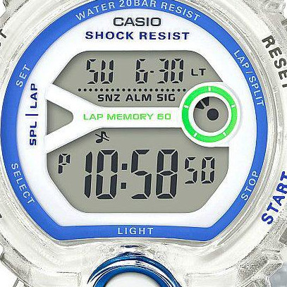 Casio BabyG BG69037d 2