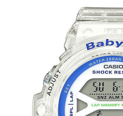 Casio BabyG BG69037d 4