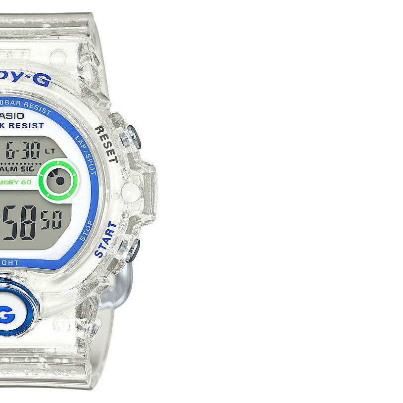 Casio BabyG BG69037d 6
