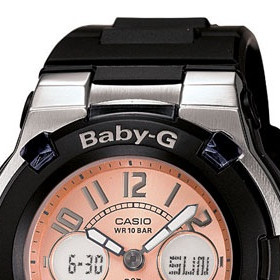 Casio BabyG BGA1101B 3