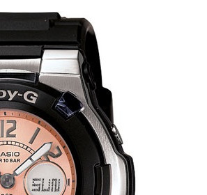Casio BabyG BGA1101B 5