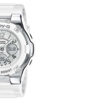 Casio BabyG BGA1107B 6