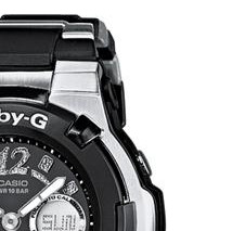 Casio BabyG BGA112C1B 5