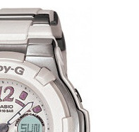 Casio BabyG BGA112C7B 5