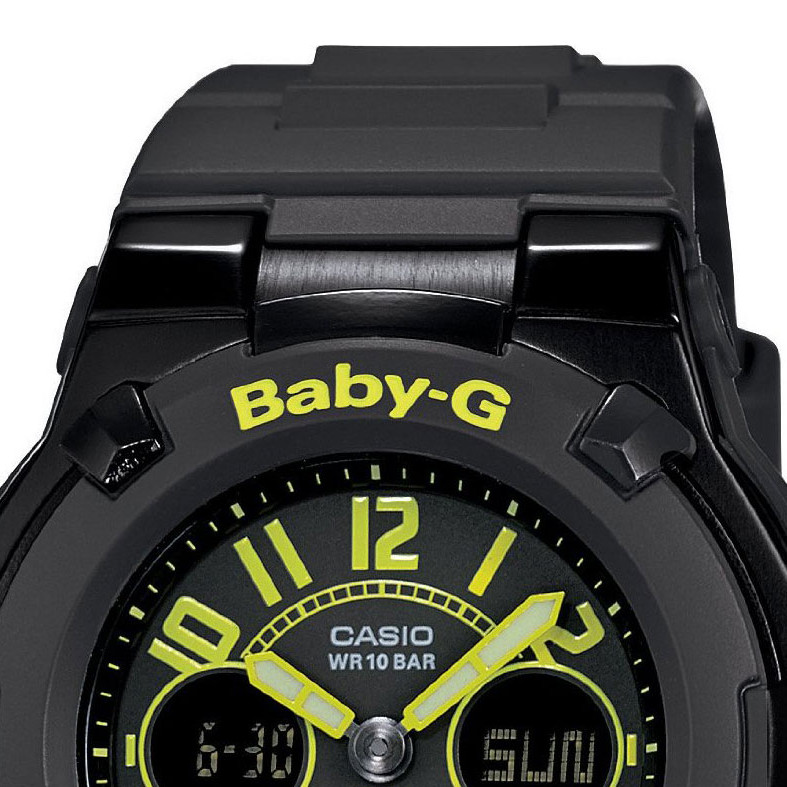 Casio BabyG BGA1171B3 3