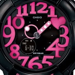 Casio BabyG BGA1301B 2