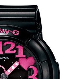 Casio BabyG BGA1301B 5