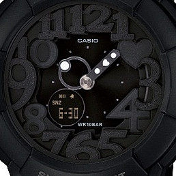 Casio BabyG BGA1311B 2