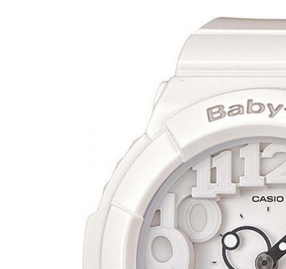 Casio BabyG BGA1317B 4