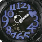 Casio BabyG BGA1341B 2