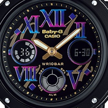 Casio BabyG BGA151GR1B 2