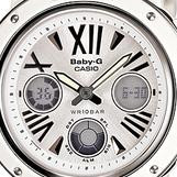 Casio BabyG BGA1527B1 2