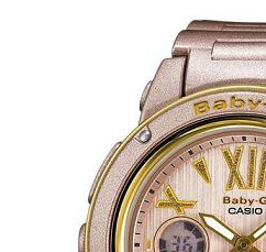 Casio BabyG BGA153M4B 4