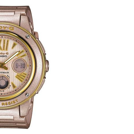 Casio BabyG BGA153M4B 6