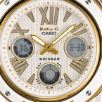 Casio BabyG BGA153M7B 2