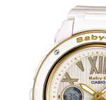 Casio BabyG BGA153M7B 4