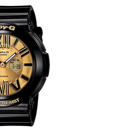 Casio BabyG BGA1601B 6