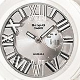 Casio BabyG BGA1607B1 2