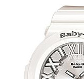 Casio BabyG BGA1607B1 4
