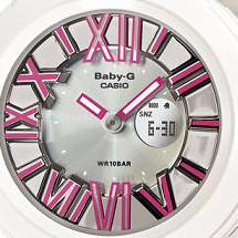 Casio BabyG BGA1607B2 2