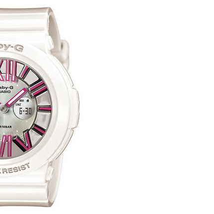 Casio BabyG BGA1607B2 6
