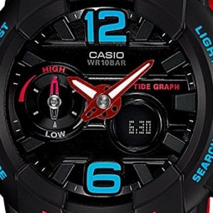 Casio BabyG BGA1804B 2