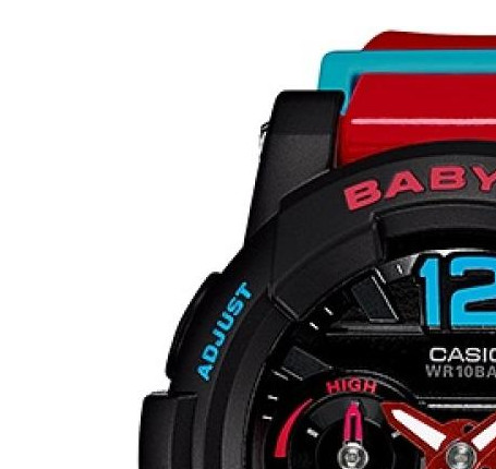 Casio BabyG BGA1804B 4