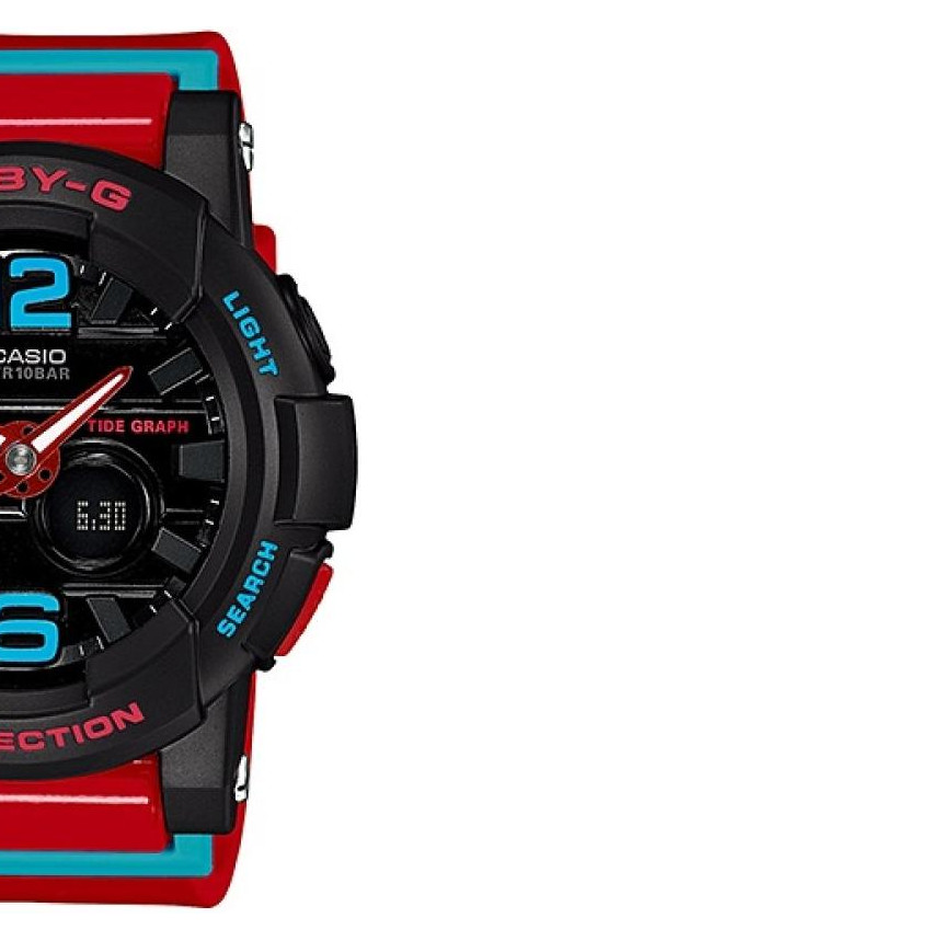 Casio BabyG BGA1804B 6