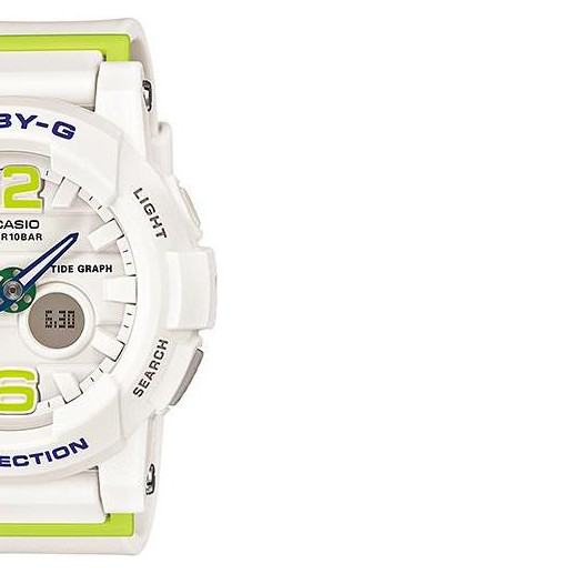 Casio BabyG BGA1807B2 6