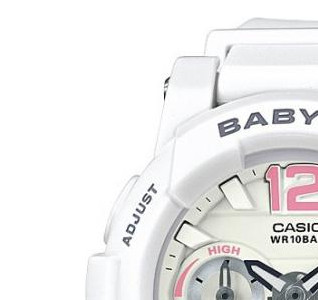 Casio BabyG BGA180BE7B 4