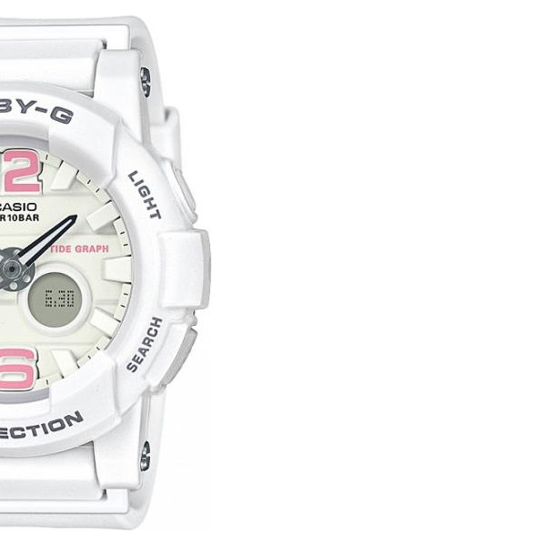 Casio BabyG BGA180BE7B 6