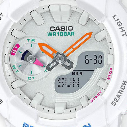 Casio BabyG BGA1857A 2