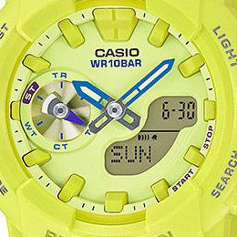 Casio BabyG BGA1859A 2