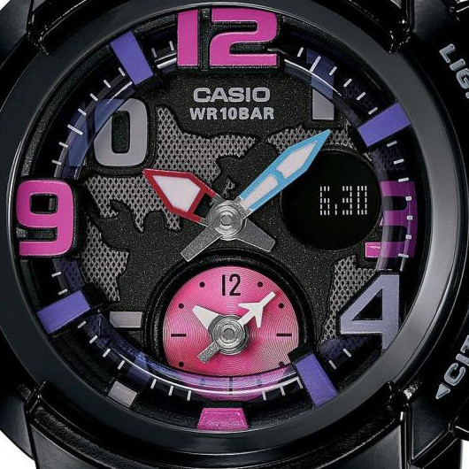 Casio BabyG BGA1901B 2