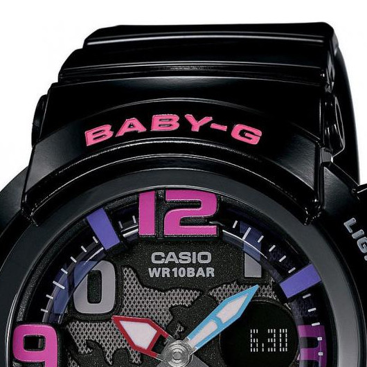 Casio BabyG BGA1901B 3