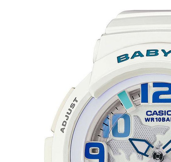 Casio BabyG BGA1907B 4