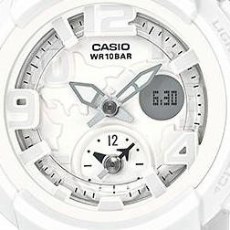 Casio BabyG BGA190BC7B 2