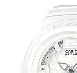 Casio BabyG BGA190BC7B 4