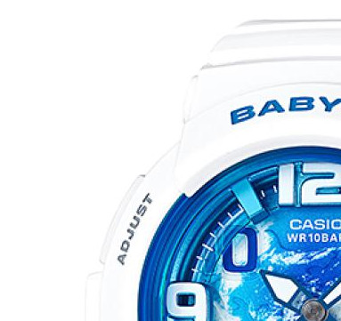 Casio BabyG BGA190GL7B 4