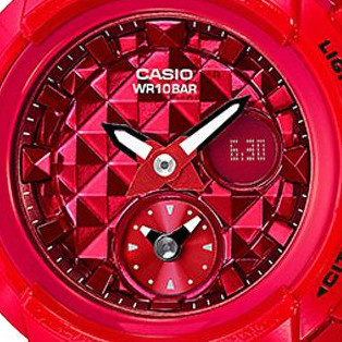 Casio BabyG BGA195M4A 2