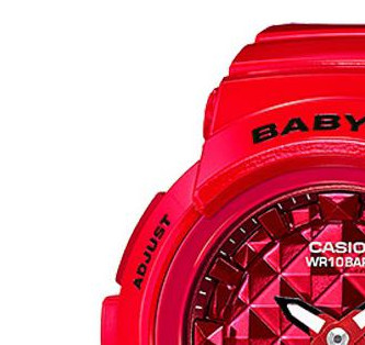 Casio BabyG BGA195M4A 4