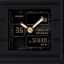 Casio BabyG BGA2001E2 2