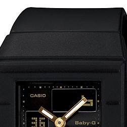 Casio BabyG BGA2001E2 3