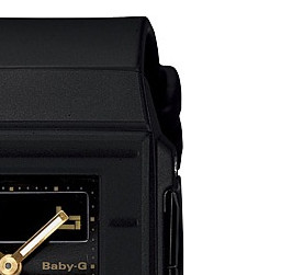 Casio BabyG BGA2001E2 5
