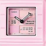 Casio BabyG BGA2004E2 2