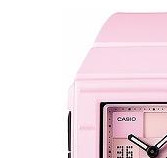 Casio BabyG BGA2004E2 4