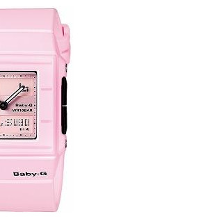 Casio BabyG BGA2004E2 6